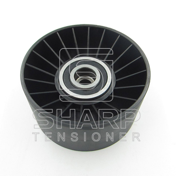 APV2410 532003210   MERCEDES-BENZ Belt Tensioner,V-Ribbed Belt
