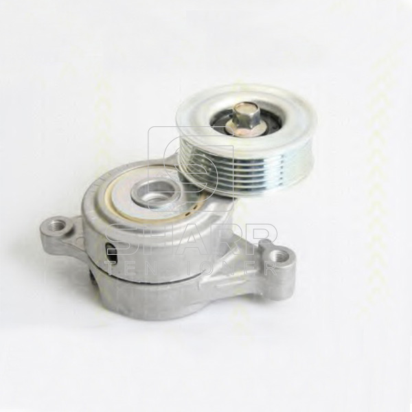 ZJ0115980B ZJ0115980C MAZDA Belt Tensioner,V-ribbed belt