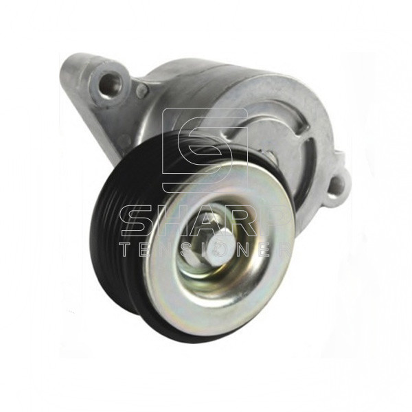 ZJ3815909B ZJ3815909C  MAZDA Belt Tensioner,V-ribbed belt