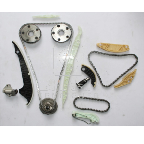06H109509L FOR VOLKSWAGEN Timing Chain Kit