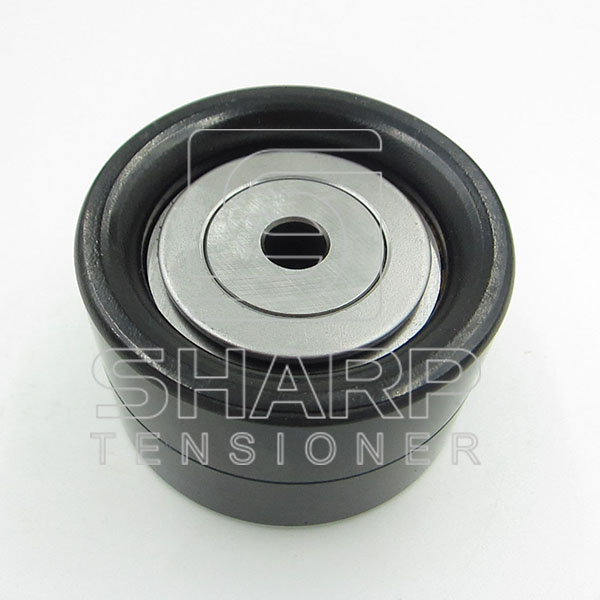 51958006096  MAN Tensioner Pulley,V-Ribbed Belt