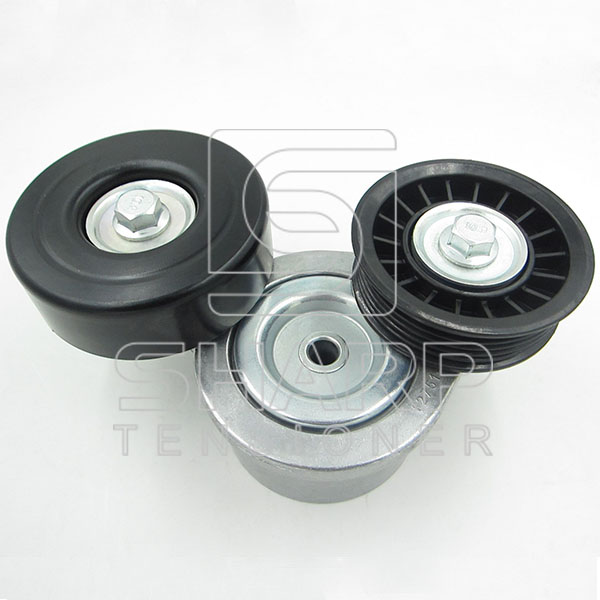 53030958AB  53030958AD Jeep Belt Tensioner,V-Ribbed Belt