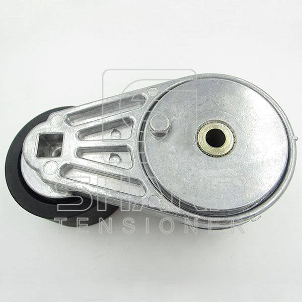 5412000970  5412000570 MERCEDES-BENZ Belt Tensioner, v-ribbed belt