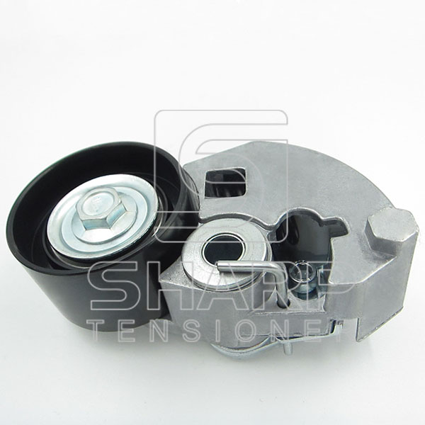 HYUNDAI 2441027000 2441027250 Belt Tensioner,V-Ribbed Belt