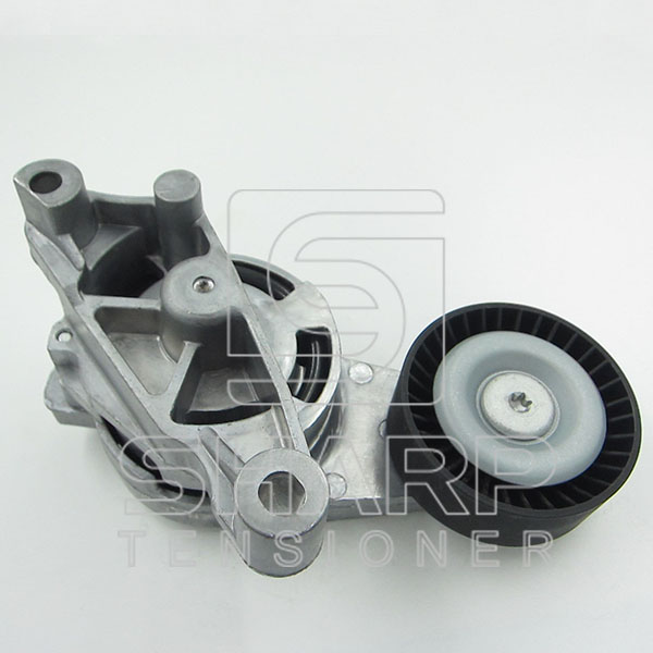 VW 03G903315 03G903315A Belt  Tensioner,V-Ribbed Belt