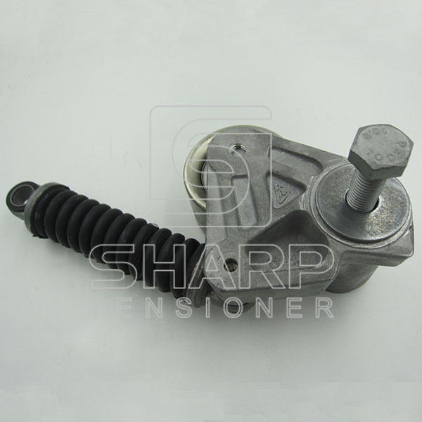 51958007473 MAN  Belt Tenisoner,V-Ribbed Belt
