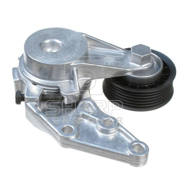 1111206,1139712 FORD Belt Tension,V-Ribbed Belt