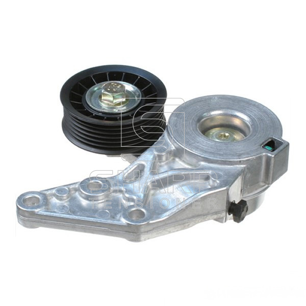 022145299D,022145299A VW Belt Tension,V-Ribbed Belt