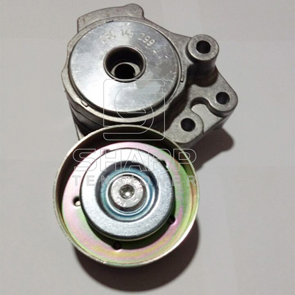 03C145299J,VW Belt Tension,V-Ribbed Belt