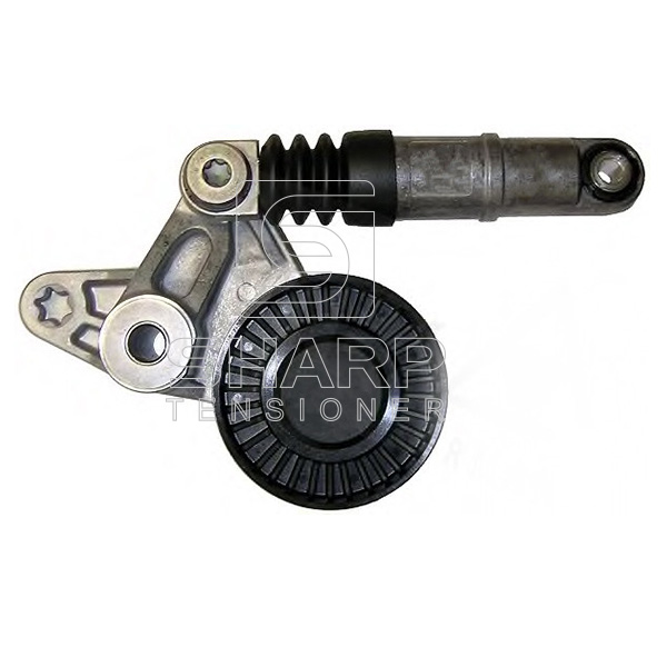 059145201F,059145201D AUDI Belt Tension,V-Ribbed Belt
