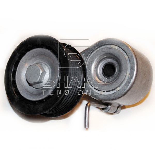 06E903133M,06E903133AB AUDI Belt Tension,V-Ribbed Belt