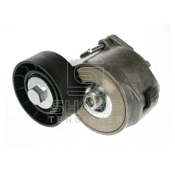 1204187,95511411 FIAT Belt Tension,V-Ribbed Belt