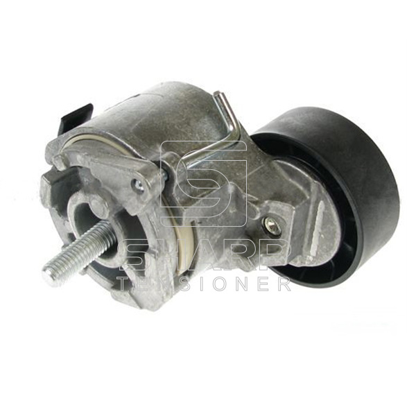 51758385,6340557 FIAT Belt Tension,V-Ribbed Belt