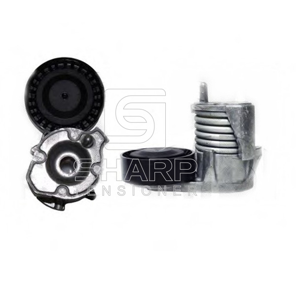 8692810,30711320 VOLVO Belt Tension,V-Ribbed Belt