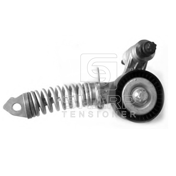 90531965,9157968,90531986 OPEL Belt Tension,V-Ribbed Belt