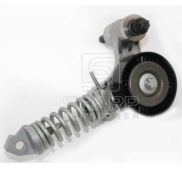 90531965,9157968,90531986 VW Belt Tension,V-Ribbed Belt