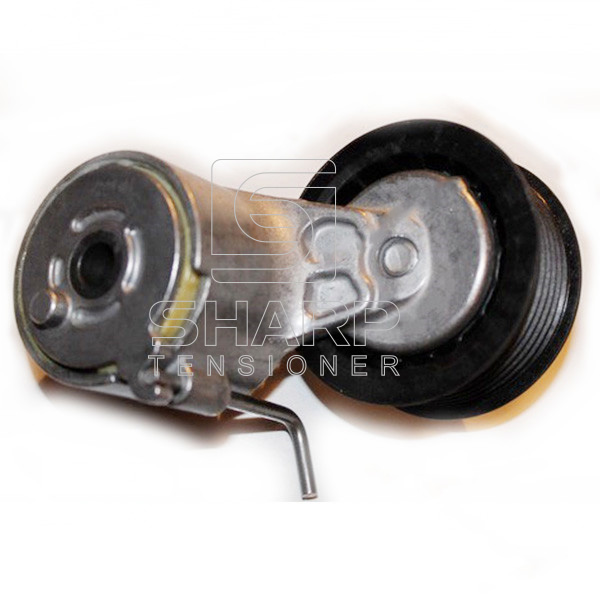 95810236110 PORSCHE Belt Tension,V-Ribbed Belt