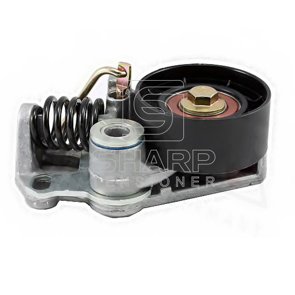 97MF6K254AB,1031030 FORD Belt Tension,V-Ribbed Belt