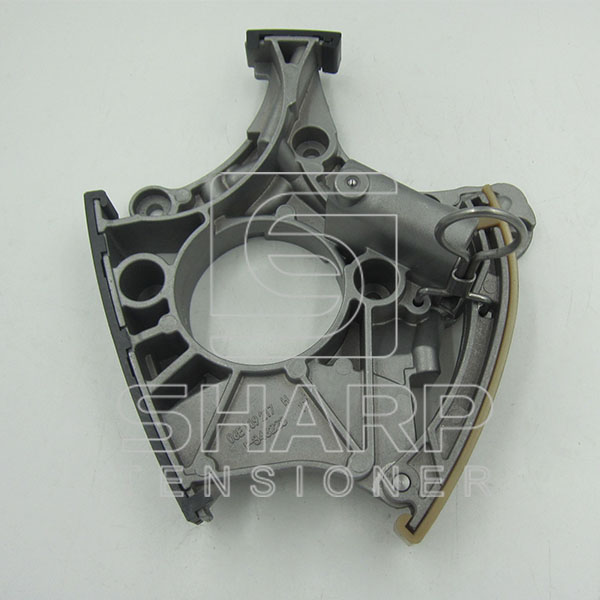 06E109217H VW Belt Tensioner,V-Ribbed Belt