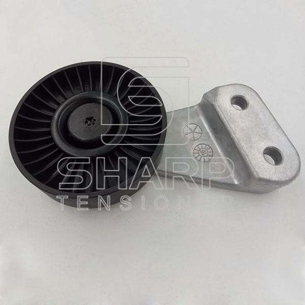 0K9BV10730A KIA Belt Tensioner,V-Ribbed Belt