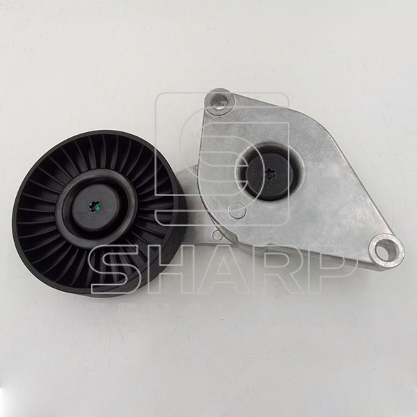 0K9BV10770 KIA Belt Tensioner,V-Ribbed Belt