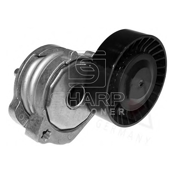 1476893,1514877,1563519 FORD Belt Tensioner,V-ribbed Belt