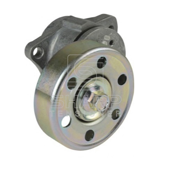 1660327011,1660327010 TOYOTA Belt Tensioner,V-ribbed Belt
