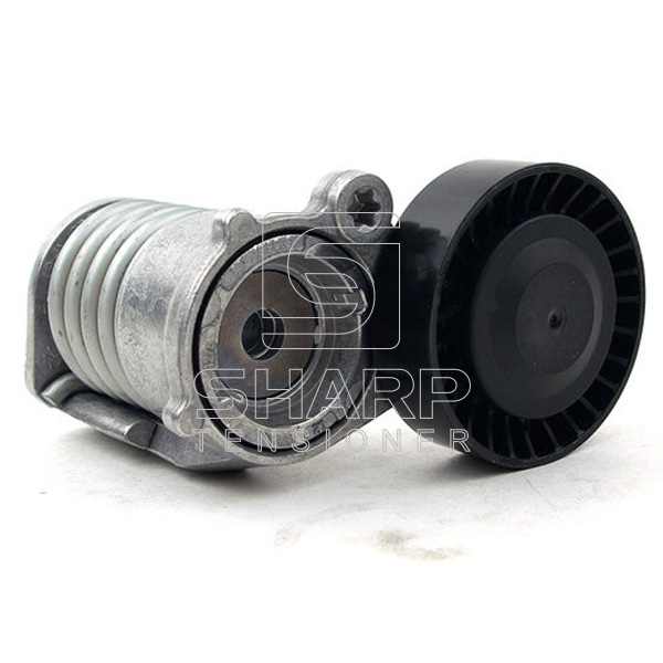 30650957,8692809 VOLVO Belt Tensioner,V-ribbed Belt
