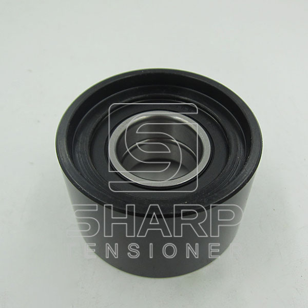 3979746 Volvo Tensioner Pulley,V-Ribbed Belt