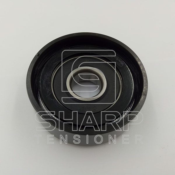 51958006087,51958006106 Man Belt Tensioner,V-Ribbed Belt