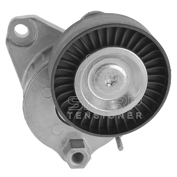 68020886AA,62437025,04862624AA MERCEDES-BENZ Belt Tensioner,V-ribbed Belt
