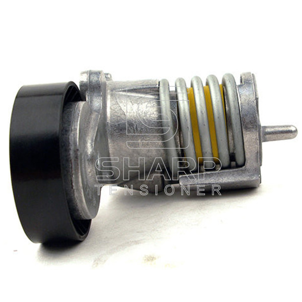 6M5Q6A228AA,1374425 FROD Belt Tensioner,V-ribbed Belt