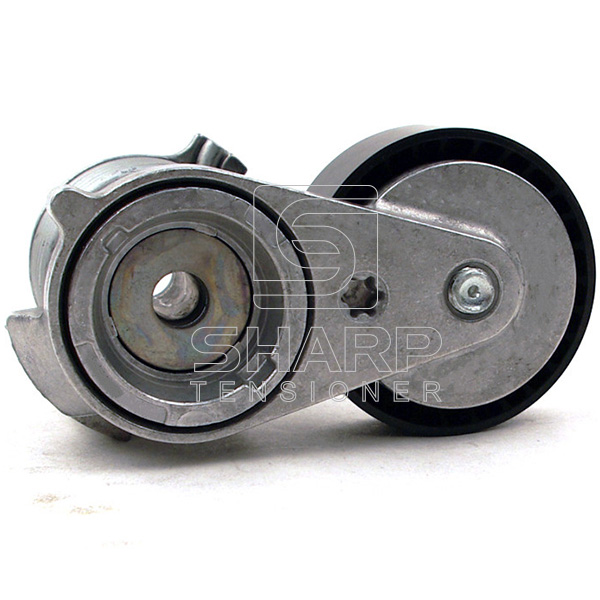 8692810,30711320 Volvo Belt Tensioner,V-ribbed Belt