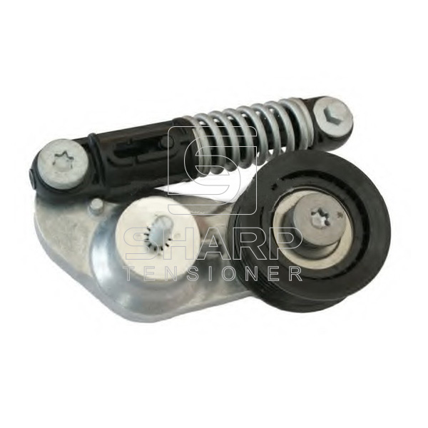 91394496,31339795 FORD Belt Tensioner,V-ribbed Belt