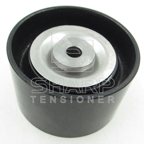 A0005500833,A0005502333 MERCEDES-BENZ Tensioner Pulley,V-Ribbed Belt