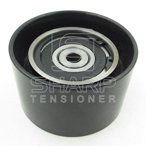 A0005501633,A0005502433 MERCEDES-BENZ Tensioner Pulley,V-Ribbed Belt