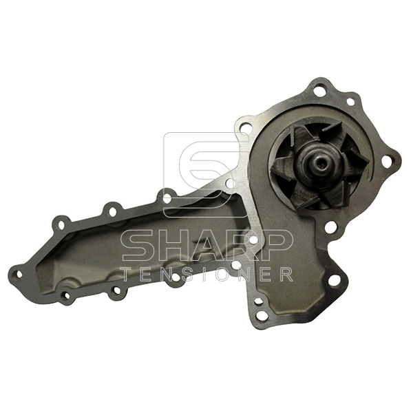 1552173033, 1552173035, 1552173039 Water Pump for Kubota