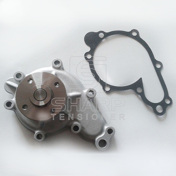1G73073032,1G73073030 Water Pump for Kubota