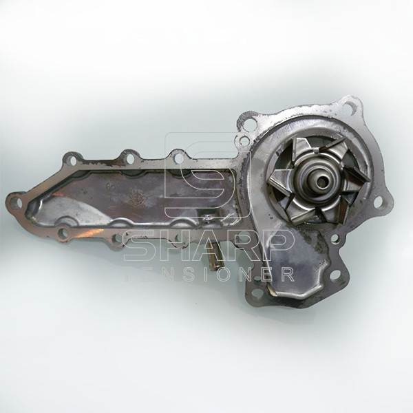 1G73073032,1G73073030 Water Pump for Kubota V2203 V2403