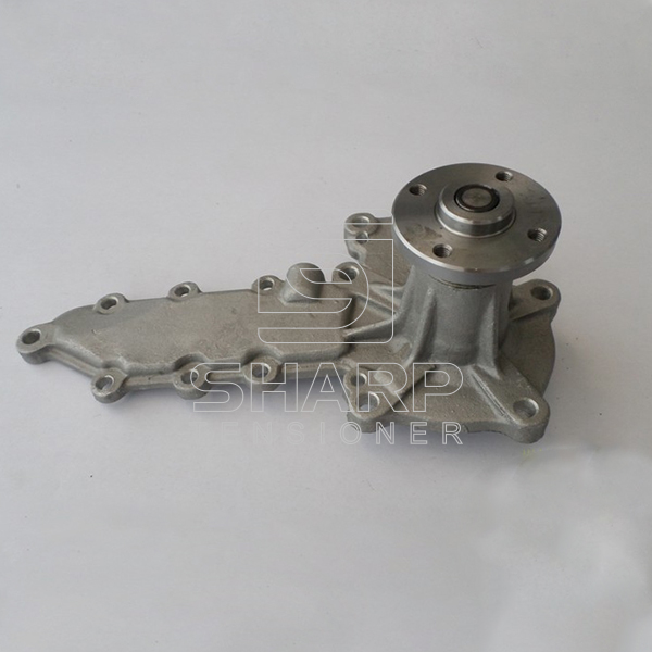 251556800SV,V2203,V2403 Water Pump For KUBOTA