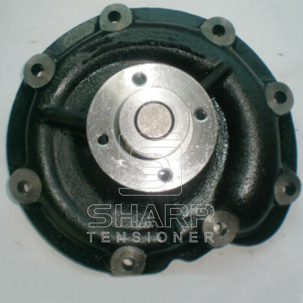 2700E8501,703F8501AAC,5004985 Water Pump For CASE IH
