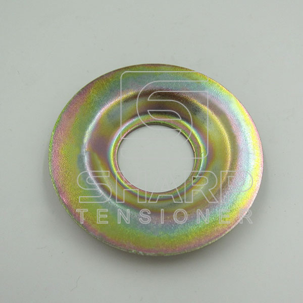 297900010120 Fendt Belt Tensioner Pelley Cover