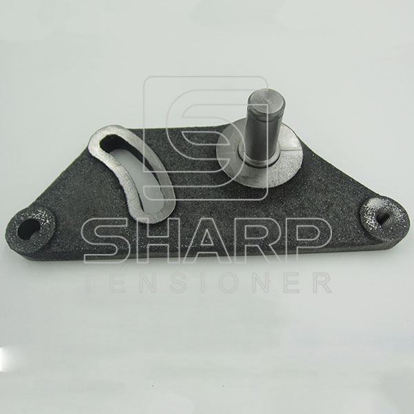 3138957R11 For Case IH Belt Tensioner,V-Ribbed Belt
