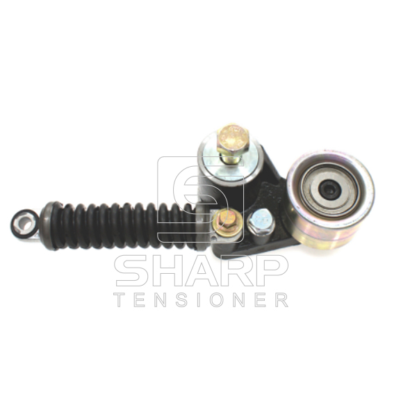 51958006108,51958006104 Man Belt Tensioner,V-Ribbed Belt