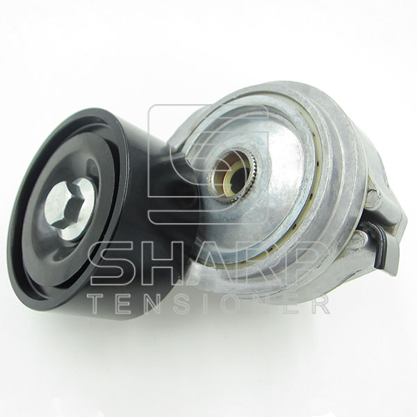 62958007462 Internation Maxxforce Belt Tensioner &Bearing Belt Assembly