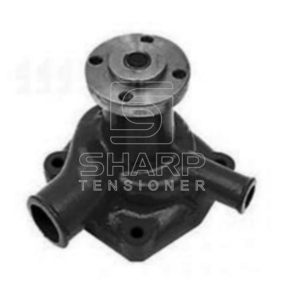 7701022333，72340133,72424160,Water Pump For FENDT & RENAULT