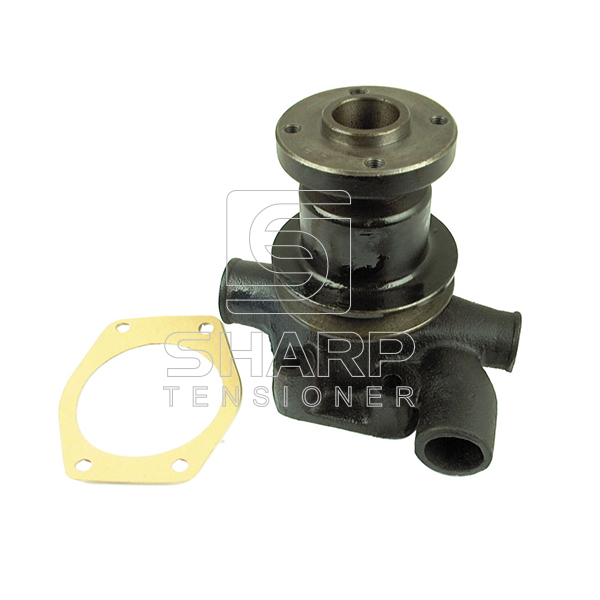 DKN8501AB, E1ADKN8501A, E1ADKN8501B, E1ADKN8501C, E1ADKN8501N Water Pump For NEW HOLLAND