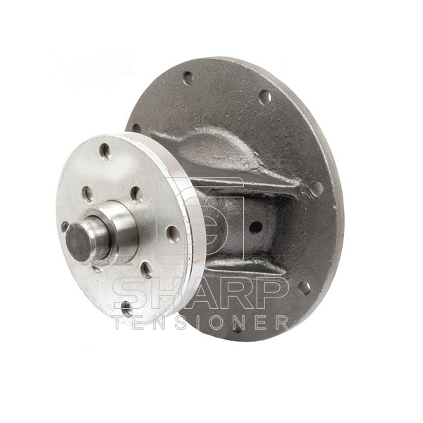 R102846,R102847,R91403 Water Pump For John Deere
