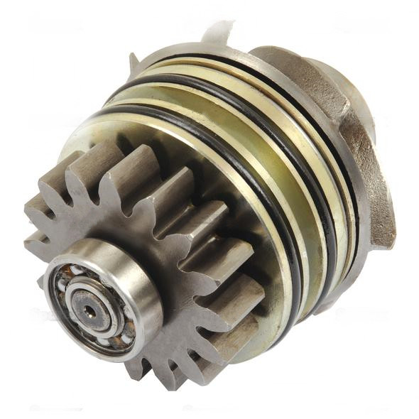 RE508249, RE509598, Water Pump For John Deere