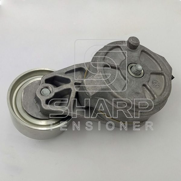 504075247 IVECO Belt Tensioner,V-Ribbed Belt